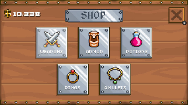 Devious Dungeon screenshot 3