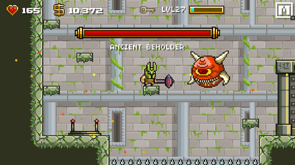 Devious Dungeon screenshot 4