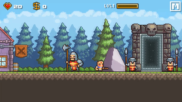 Devious Dungeon 2 screenshot 2
