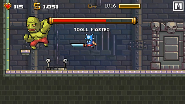 Devious Dungeon 2 screenshot 3
