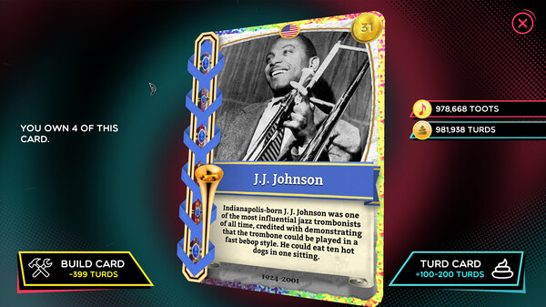 Trombone Champ screenshot 4