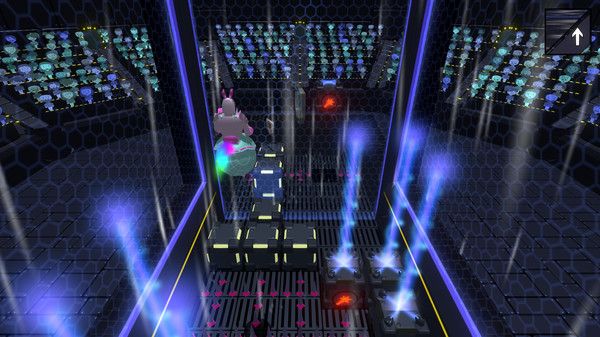 Boxwrecker Arena screenshot 9