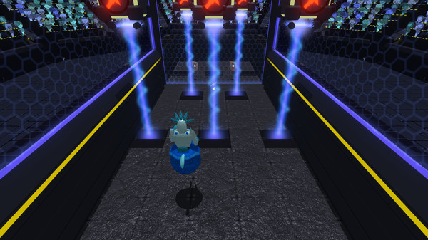 Boxwrecker Arena screenshot 11