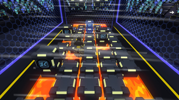 Boxwrecker Arena screenshot 6