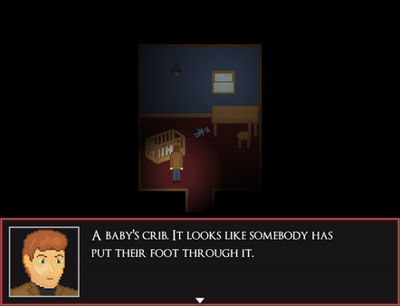 Azurael's Circle: Chapter 4 screenshot 3