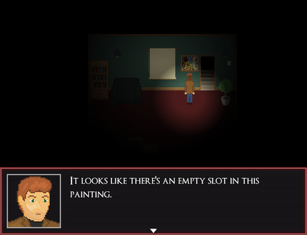 Azurael's Circle: Chapter 4 screenshot 5