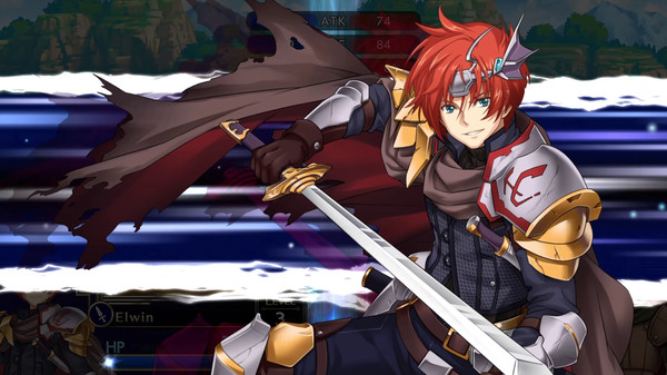 Langrisser I & II screenshot 5