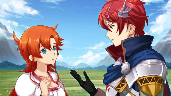 Langrisser I & II screenshot 3