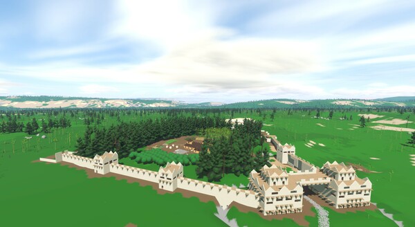 Sapiens screenshot 11