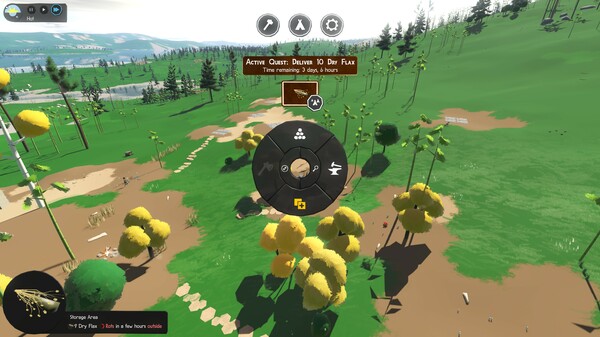 Sapiens screenshot 4