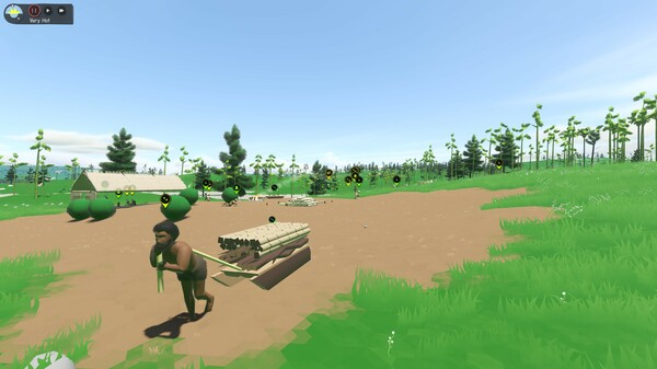 Sapiens screenshot 3