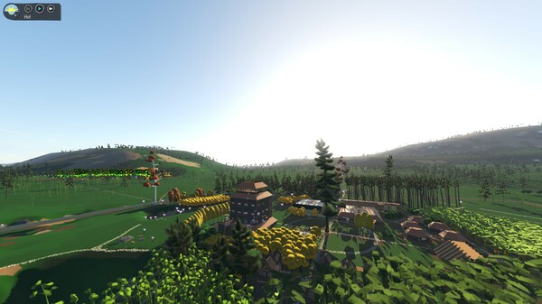 Sapiens screenshot 2