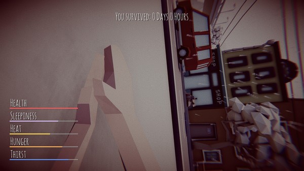 Homeless Simulator screenshot 7