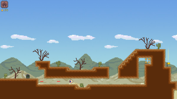 Slime Adventure 2 screenshot 4