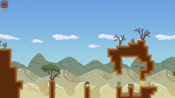 Slime Adventure 2 screenshot 3