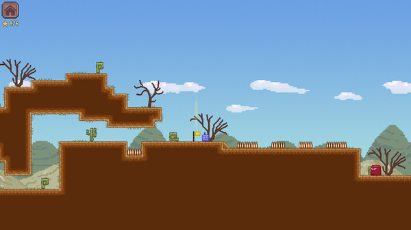 Slime Adventure 2 screenshot 5