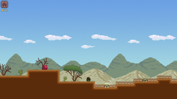 Slime Adventure 2 screenshot 2