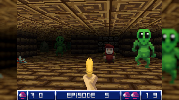 Mystic RUS-files screenshot 3