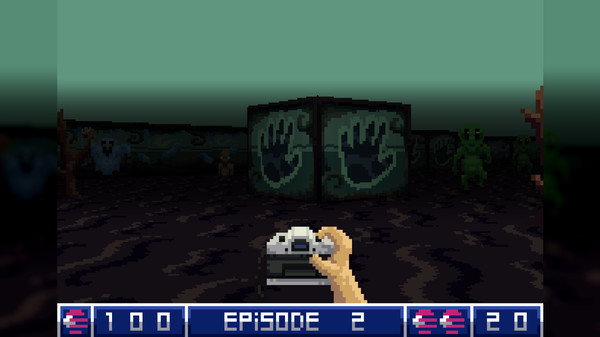 Mystic RUS-files screenshot 2