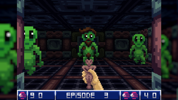 Mystic RUS-files screenshot 4