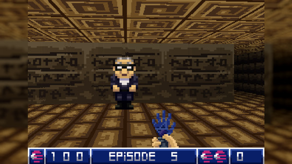 Mystic RUS-files screenshot 6