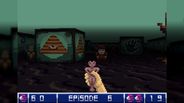 Mystic RUS-files screenshot 7