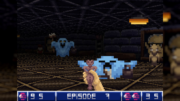 Mystic RUS-files screenshot 5