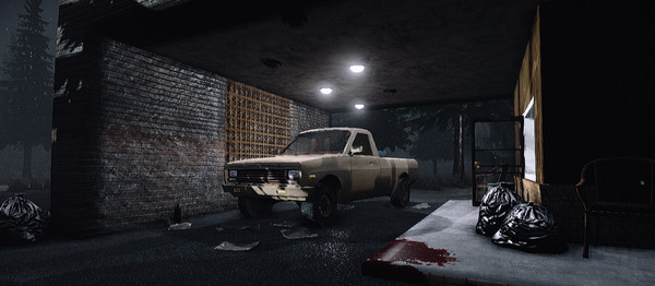 Global Infection screenshot 4