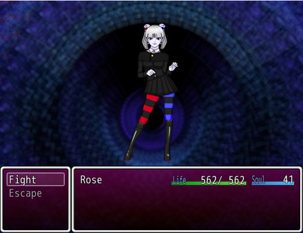 Heaven's Voice Feast of Famine screenshot 2