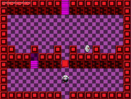 Heaven's Voice Feast of Famine screenshot 1