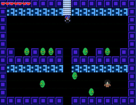 Heaven's Voice Feast of Famine screenshot 5