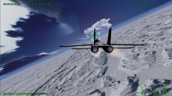 LETHAL STRIKE screenshot 2