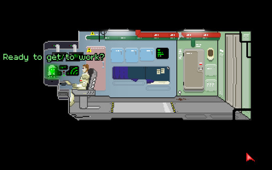 GNRBLEX screenshot 1