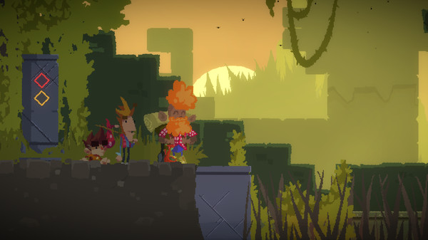 Lair of the Clockwork God screenshot 7