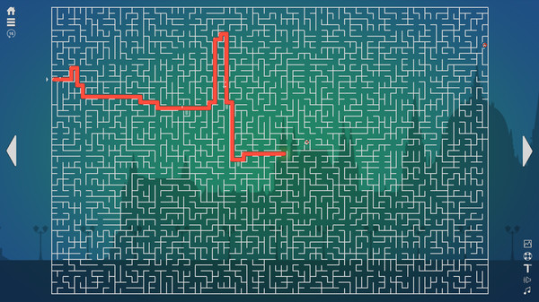 Maze of Memories screenshot 7