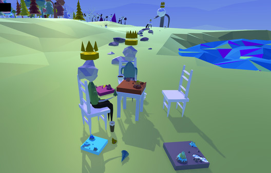 Hello, World. screenshot 1
