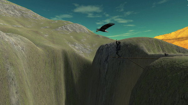 Scooter Delivery VR screenshot 4