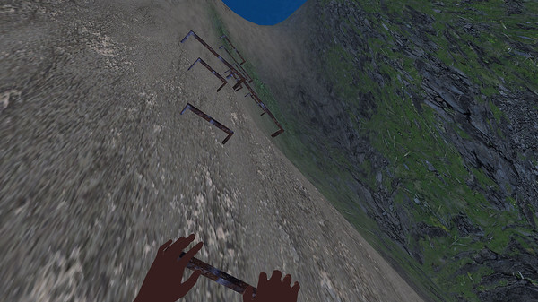 Scooter Delivery VR screenshot 3