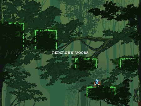 Jump King screenshot 3