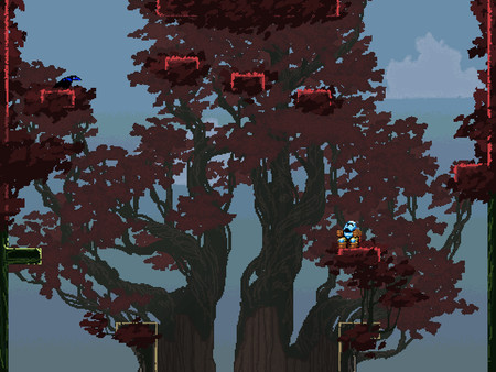 Jump King screenshot 2
