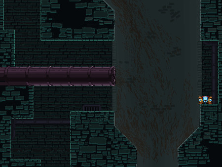 Jump King screenshot 5