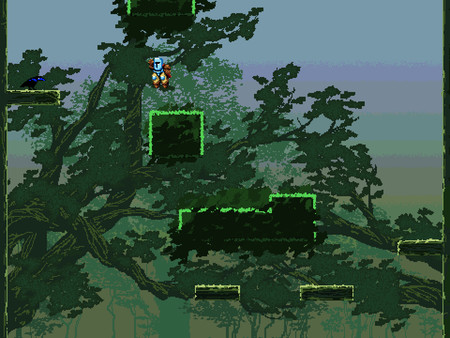 Jump King screenshot 4