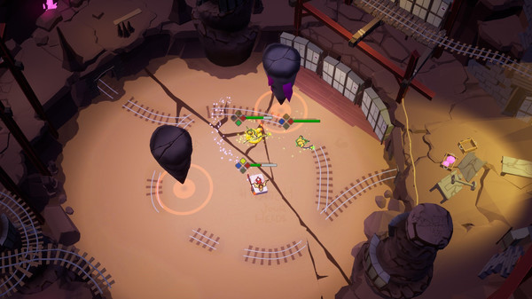 Muscle Magic screenshot 4