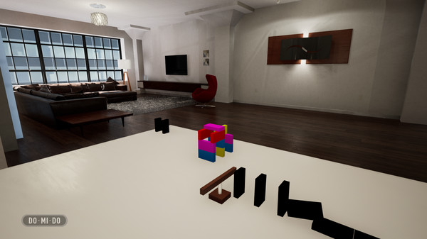 DomiDo screenshot 1