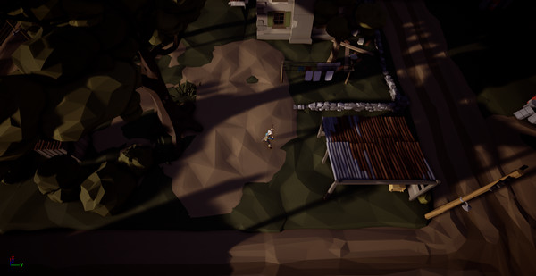 Quiet Sleep screenshot 2