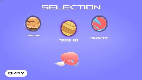 Click Space Miner 2 screenshot 5