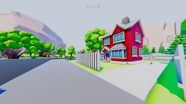 Surprising My Neighbors screenshot 1