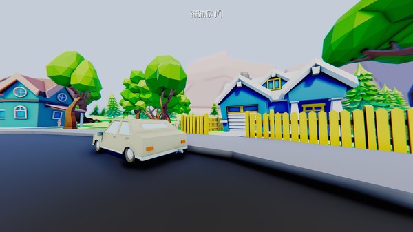 Surprising My Neighbors screenshot 4