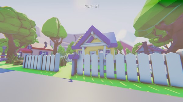 Surprising My Neighbors screenshot 2