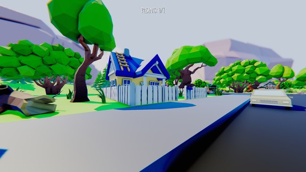 Surprising My Neighbors screenshot 6